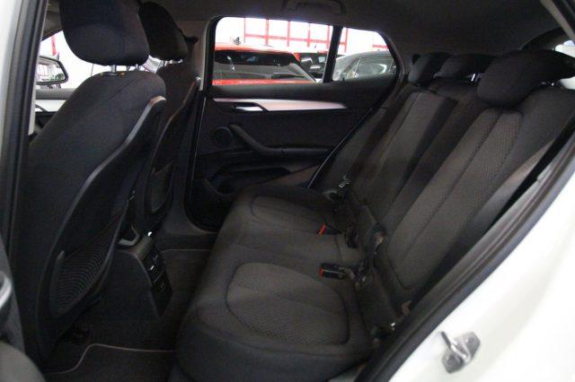 BMW X2 xDrive25e Business-X