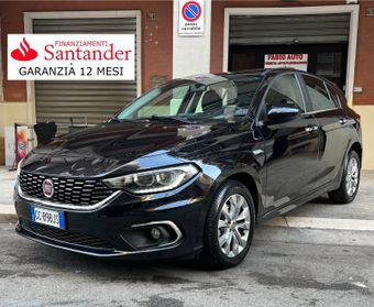 Fiat Tipo 1.3 Mjt S&S 5 porte Lounge