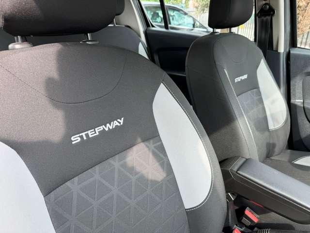 Dacia Sandero Sandero II 2015 Stepway 1.5 dci (prestige) s E6