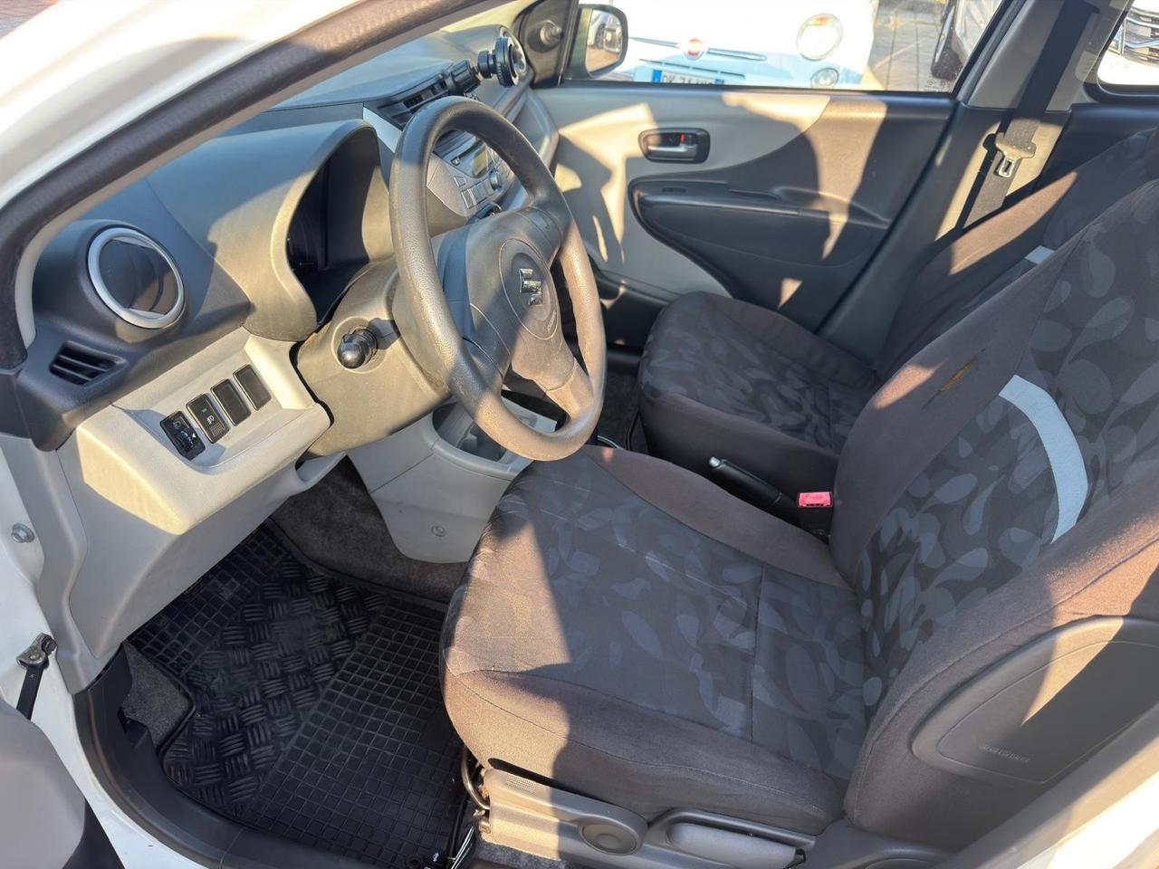Suzuki Alto 1.0 GPL GLX