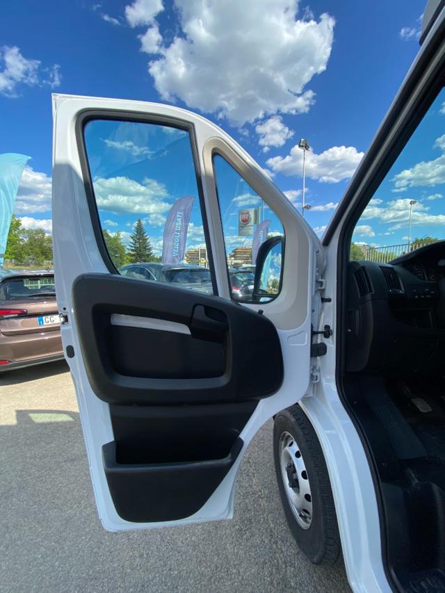 FIAT Ducato *PROMO* 35 2.3 MJT 140CV PLM-SL Cabinato