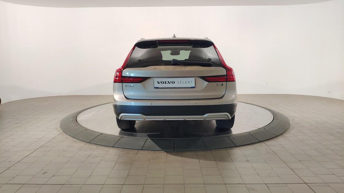 VOLVO V90 Cross Country B4 Mild Hybrid (D) Awd Automatico Ultimate