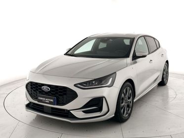 FORD Focus 1.0t ecoboost h ST-Line 125cv