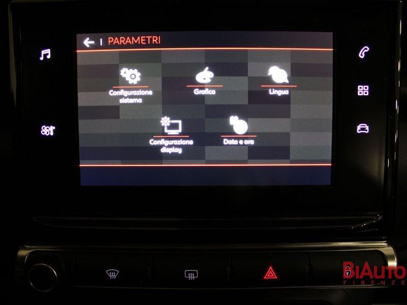 Citroën C3 Aircross BlueHDi 120 S&S Feel EAT6