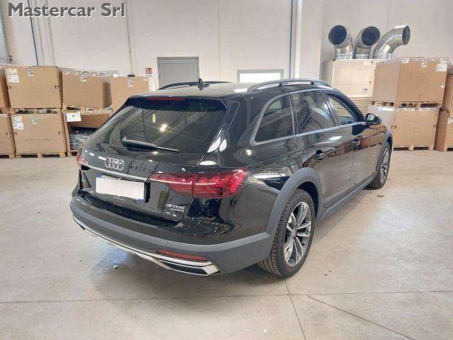 AUDI A4 allroad Quattro 40 2.0 tdi Bus Evo 190cv s tronic GD944TC
