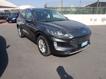 Ford Kuga 120 CV c.a.m.b.i.o. .aut. ST-Line Xxx