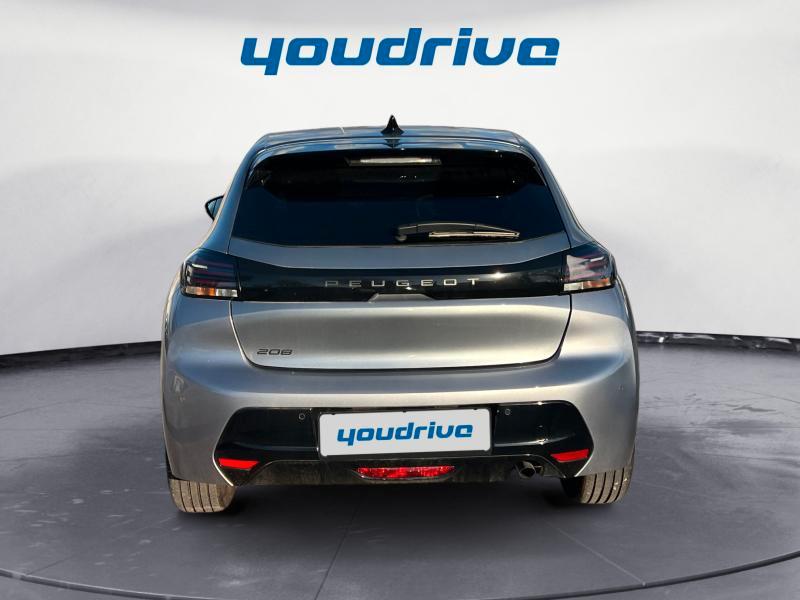 Peugeot 208 PureTech 100 Stop&Start 5 porte Allure KM 17.900