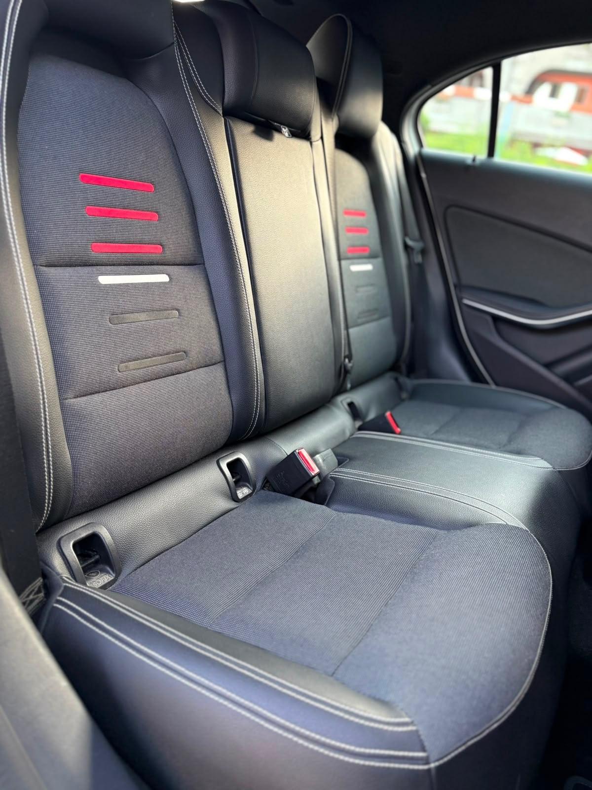 Mercedes-benz A 160 CDI Premium neopatentati