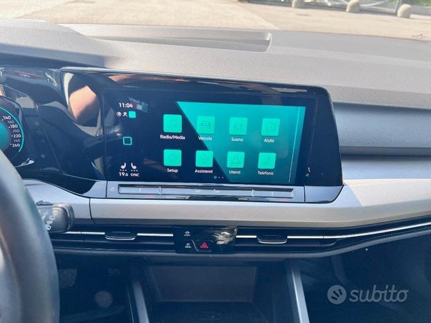 VOLKSWAGEN Golf 1.0 TSI EVO Life