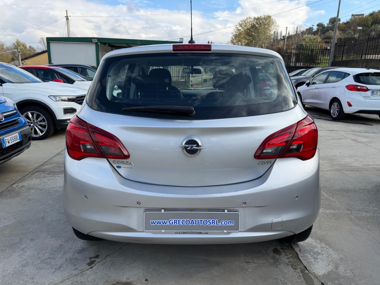 Opel Corsa 1.3 CDTI 5 porte / 2017