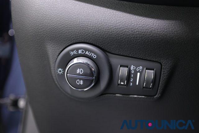 JEEP Compass 1.5 TURBO T4 130 CV MHEV 2WD LIMITED FARI LED