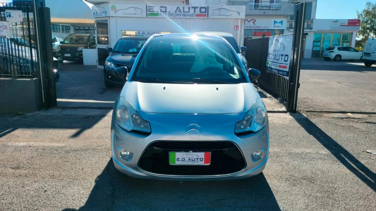 Citroen C3 1.4 HDi 70 FAP Business