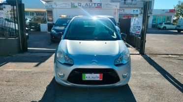Citroen C3 1.4 HDi 70 FAP Business