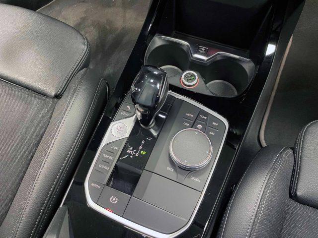 BMW 118 118i SPORT LINE 140CV AUTO