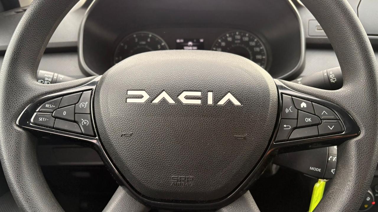 Dacia Sandero 1.0 TCe 90 CV Essential