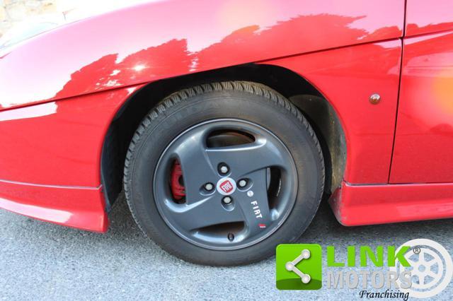 FIAT Coupe Coupé 1.8 i.e. 16V Iscritta ASI!