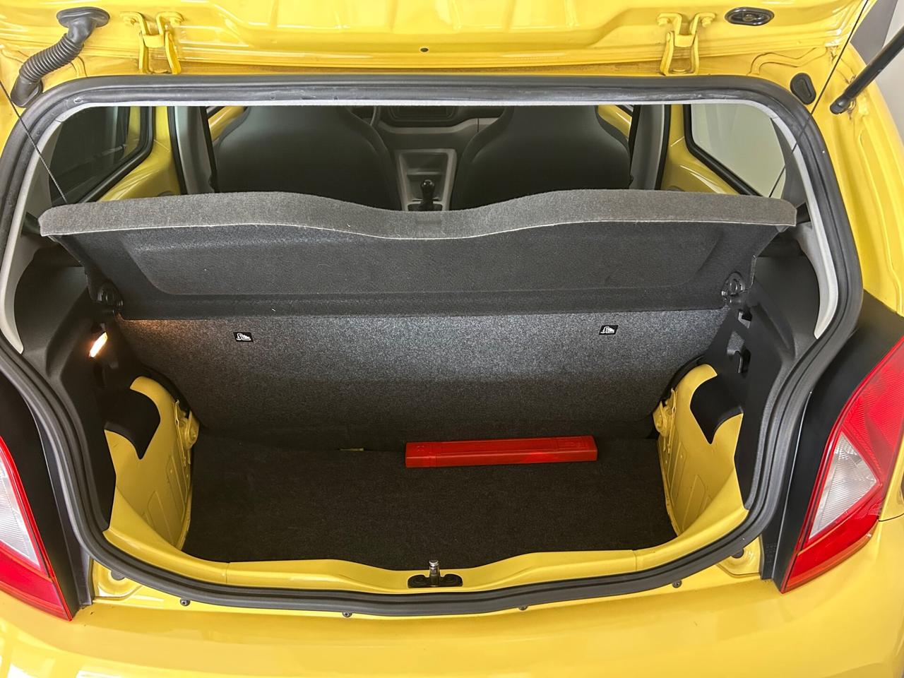 Seat Mii 1.0 68 CV 5 porte Style Ecofuel DOPPI COMANDI