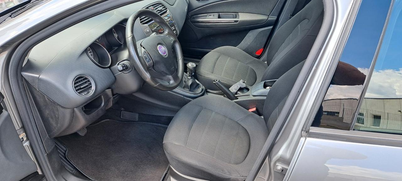Fiat Bravo 1.4 EasyPower Easy