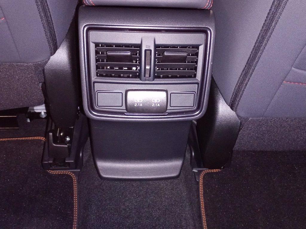 SUBARU Forester 2.0i e-boxer 4dventure lineartronic del 2024