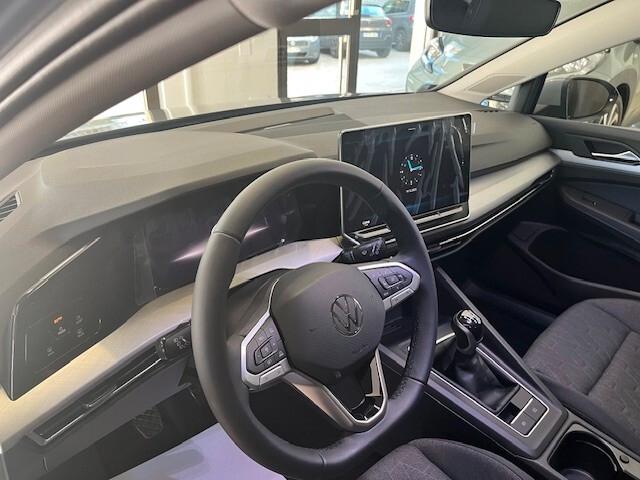 Volkswagen Golf 1.5 TSI 115 CV ACT Edition Plus