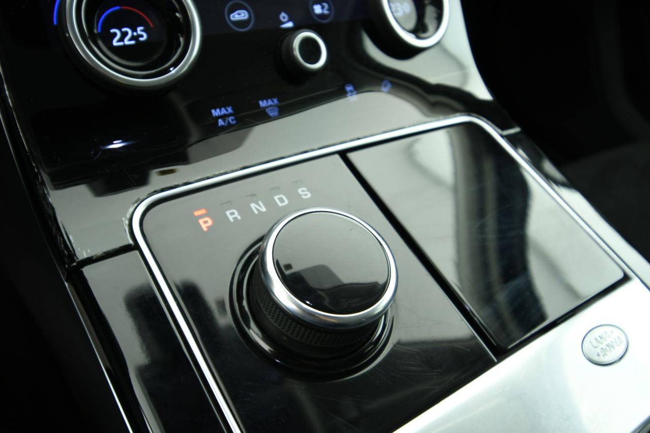LAND ROVER Range Rover Velar 2.0 td4 180cv auto CAMERA+C20"+APP CONNECT