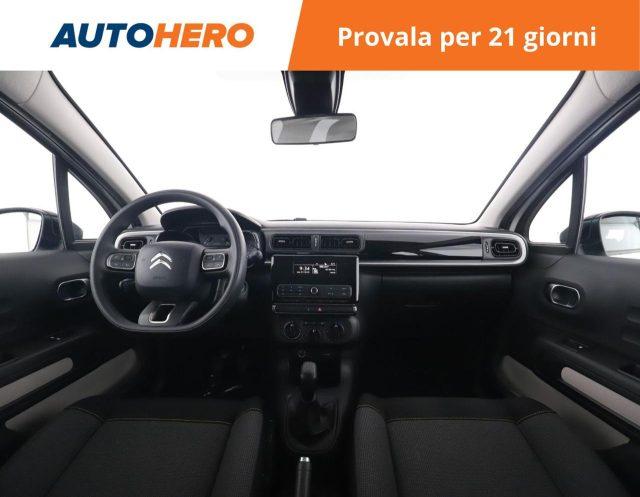 CITROEN C3 PureTech 82 S&S Feel