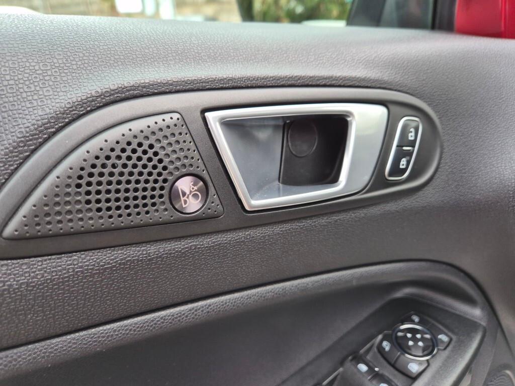 Ford EcoSport 1.0 ECOBOOST 125CV Titanium FULL