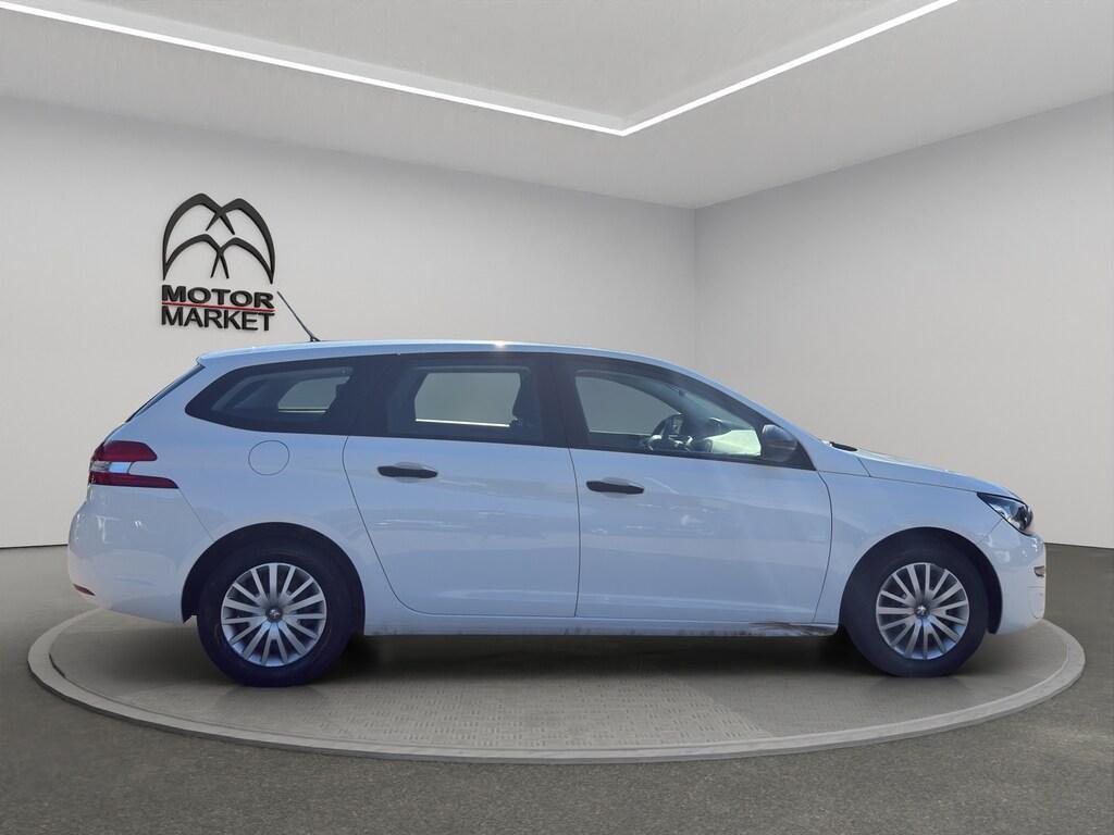 Peugeot 308 Station Wagon 1.6 BlueHDi Access