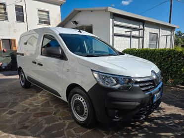 RENAULT EXPRESS BLUE DCI 1.5 75 cv IVA DETRAIBILE -PROMO LUGLIO GA FIN&SAFE-