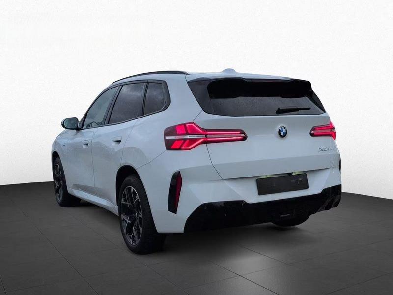 BMW X3 X3 xDrive20d 48V MSport LED CAMERA 360 FULL LED HARMAN KARDON