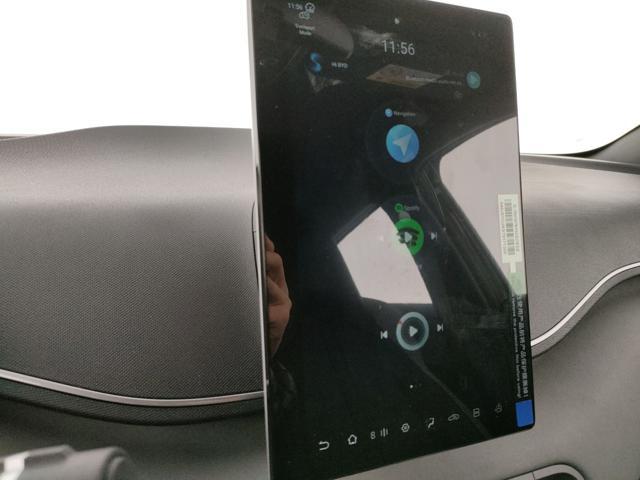 BYD Dolphin Surf 43,2 kWh Boost