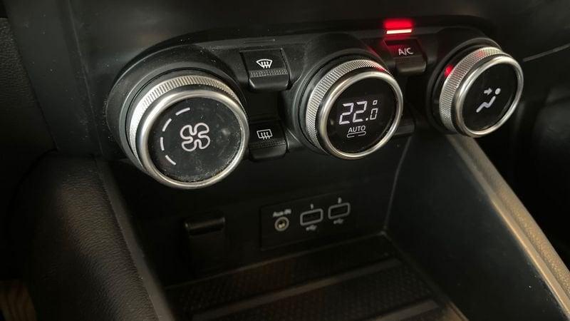 Renault Captur Captur 1.6 E-Tech phev Intens 160cv auto my21