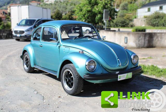 VOLKSWAGEN Maggiolone 1200