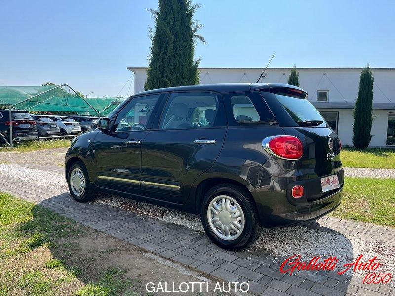 FIAT 500L 500L 1.4 Easy 95cv