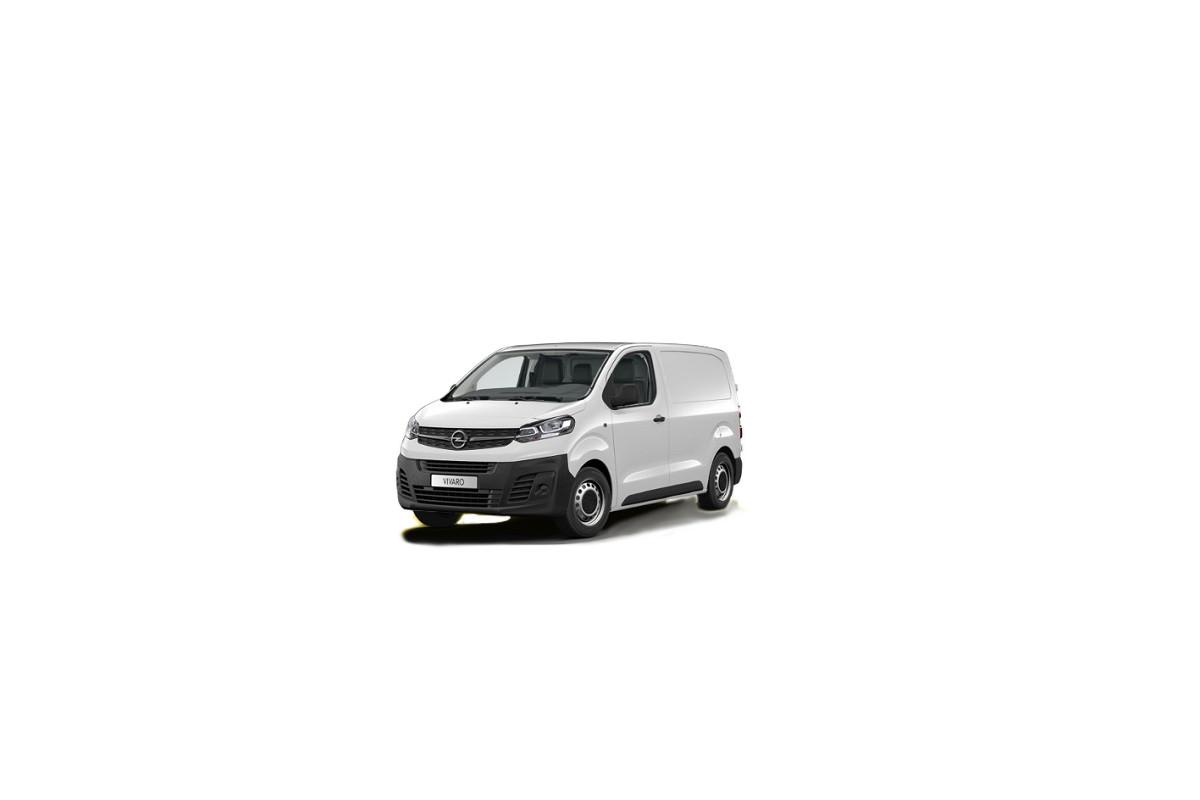 OPEL Vivaro L2H1 1.5d 120cv Enjoy S&S mt6