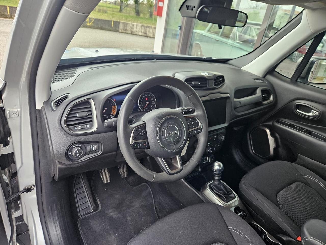 Jeep Renegade 1.0 T3 Limited