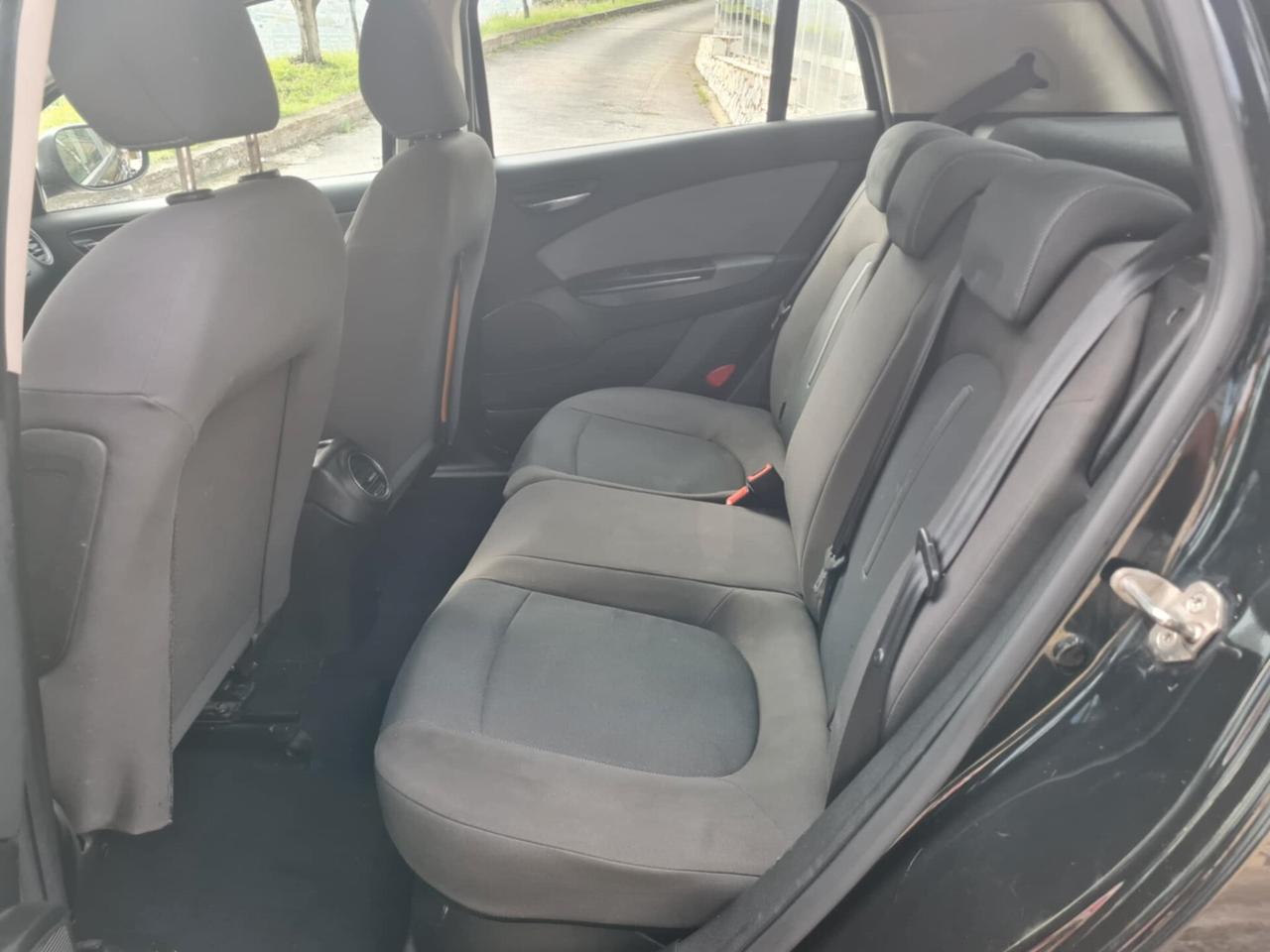 Fiat Bravo 1.4 Active GPL