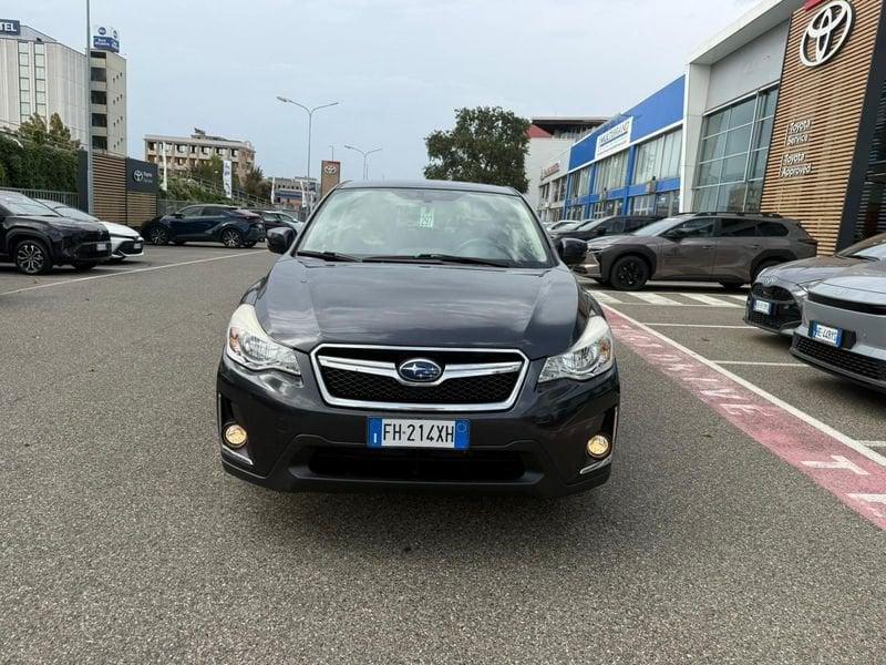 Subaru XV 1.6i Comfort