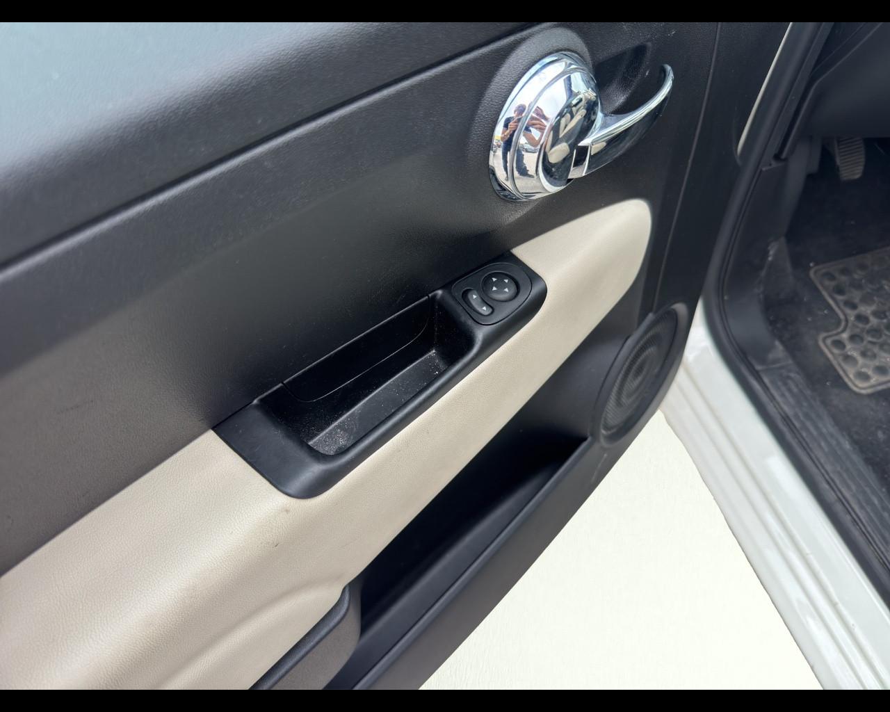 FIAT 500 (2015-2024) - 500 1.0 Hybrid Dolcevita