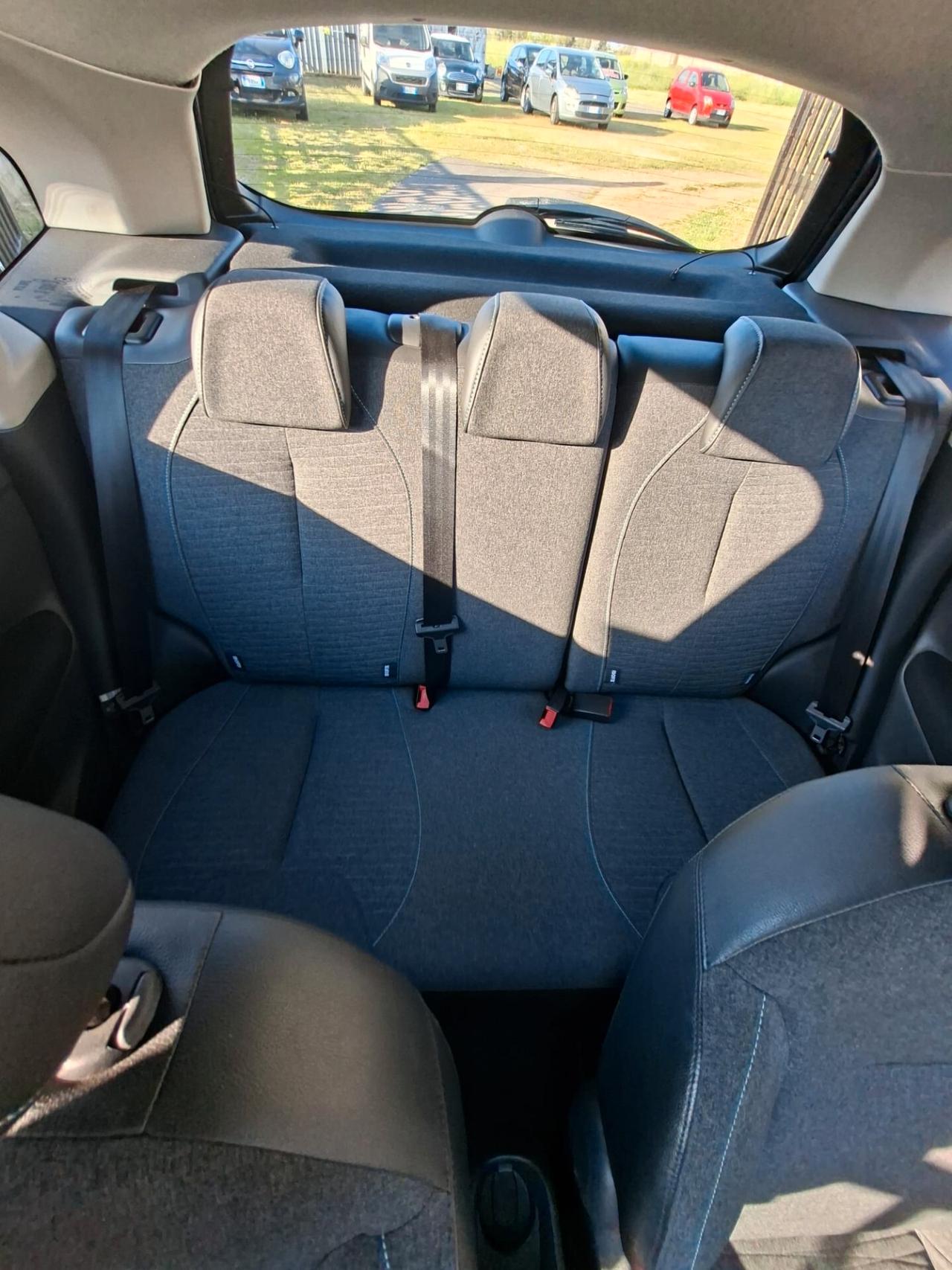 Citroen C3 Exclusive