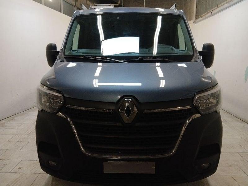 Renault Master T33 2.3 energy dci 150cv L1H1 Ice