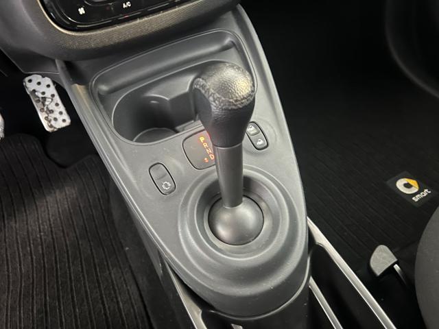 SMART ForTwo 70 1.0 twinamic cabrio Prime