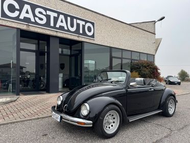 Volkswagen Maggiolino Speedster