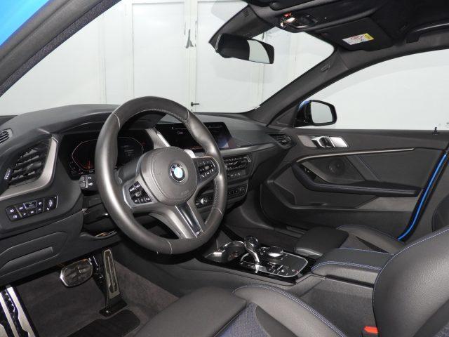 BMW 118 d 5p. Msport