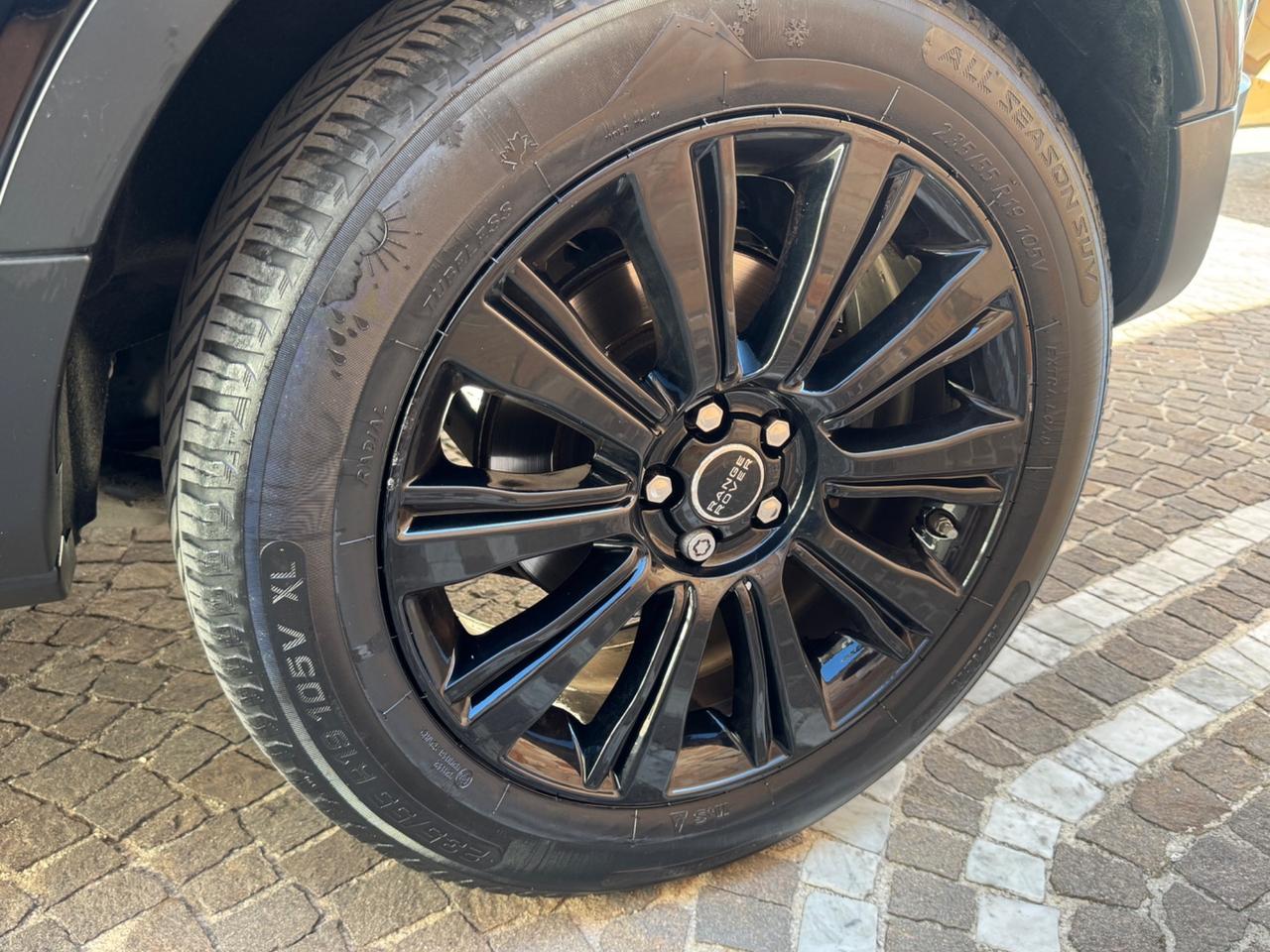 Land Rover Range Evoque 2.0 TD4 150 CV 5p. HSE Dynamic