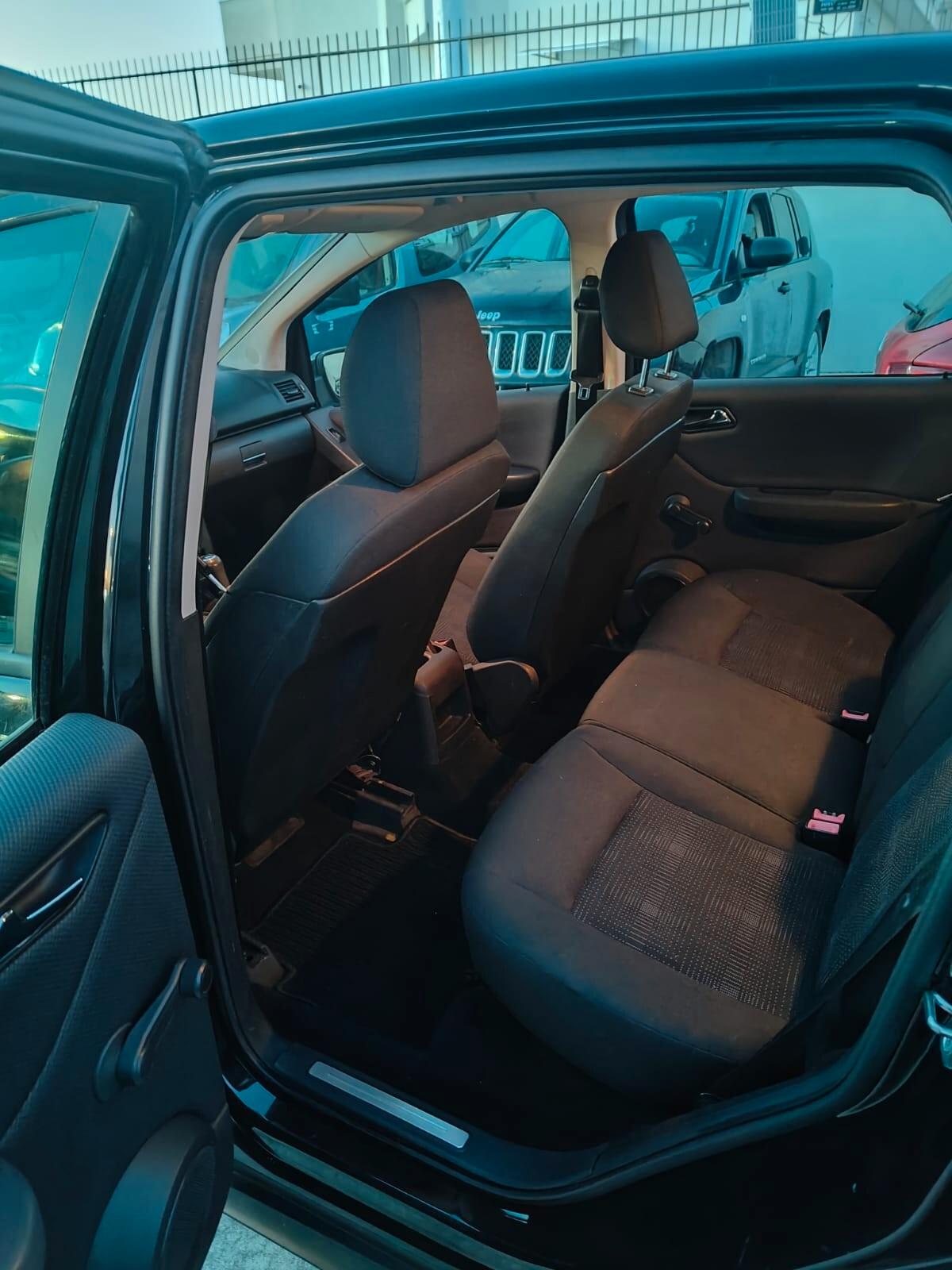 MERCEDES CLASSE A GPL - PRoV TOSCANA - ECCELLENTI CONDIZIONi