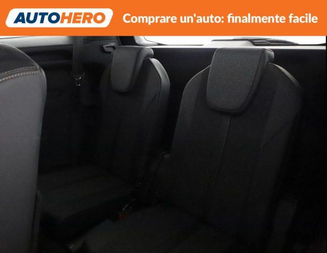 PEUGEOT 5008 BlueHDi 130 S&S EAT8 GT Line