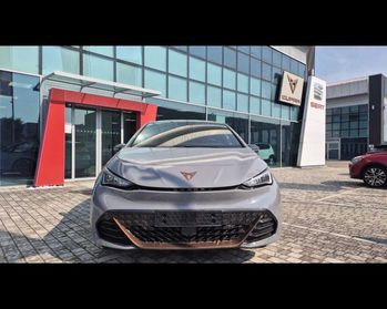 CUPRA Born 58kWh 204 CV