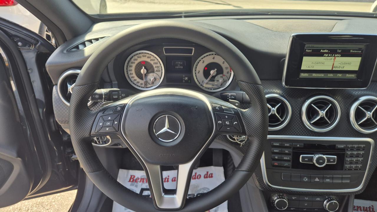 Mercedes-benz A 180 CDI Automatic Executive