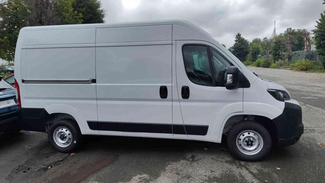 FIAT Ducato 35 2.2 Mjt 140CV MH2 PM-TM Furgone KM 0 !!!